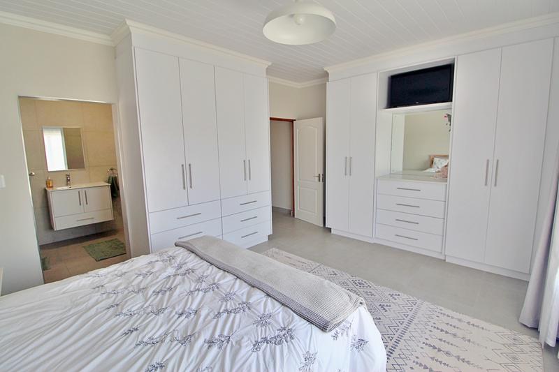 3 Bedroom Property for Sale in Reebok Western Cape